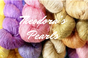 Theodora’s Pearls
