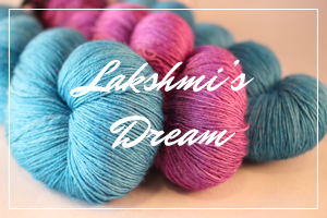 Lakshmi's Dream
