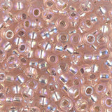 Rocaille Size 6 Glass Seed Beads by Miyuki