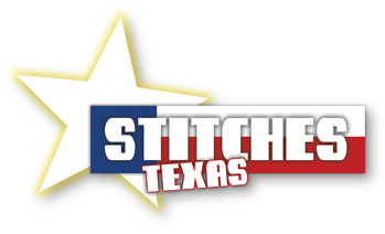 McKnittey Roadshow - Stitches Texas