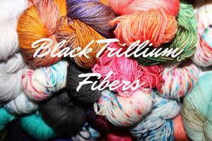 Black Trillium Fibre Studio