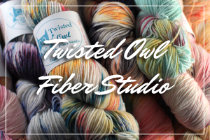 Twisted Owl Fiber Studio