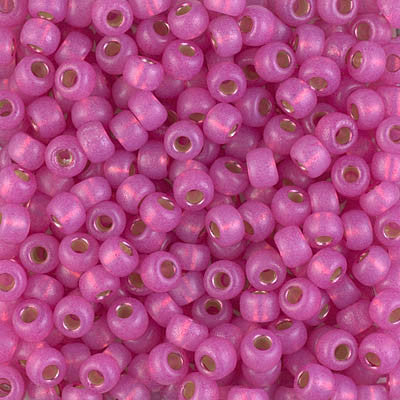 Miyuki Rocaille Round Seeds Beads Size 8 – mcknittey