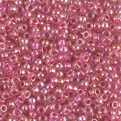 Miyuki Rocaille Round Seeds Beads Size 8 – mcknittey