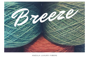 Breeze by Anzula
