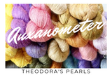 Auxanometer by Theodora’s Pearls