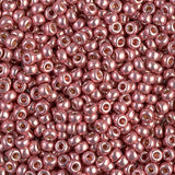 Rocaille Size 8 Glass Seed Beads by Miyuki