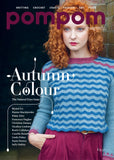 PomPom Quarterly - Issue 18: Autumn 2016
