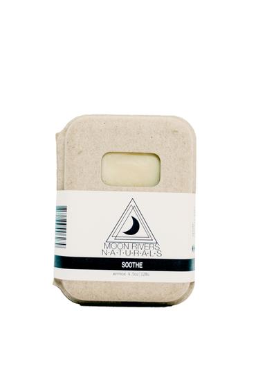 Soothe Soap by Moon Rivers Naturals