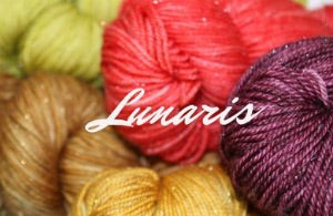 Lunaris by Anzula Luxury Fibers
