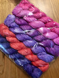 Prince Auxanometer Skein Sets by Theodora’s Pearls